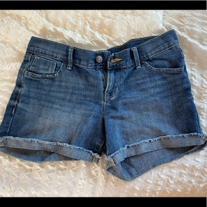 Old Navy Denim Shorts